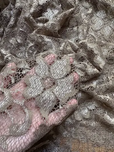 Vestido Grethe Corto — imagen 4