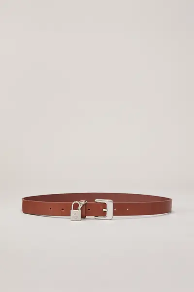 Cinturon Midnight Belt — imagen 3