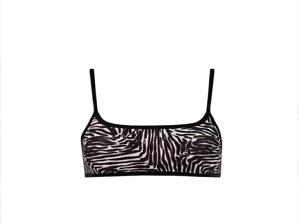 Corpiño Bikini Tequila