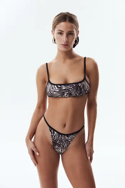 Corpiño Bikini Tequila — imagen 2