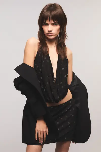 Falda Love Revolution — imagen 1