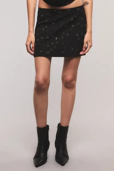 Falda Love Revolution — imagen 2