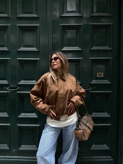 Jacket Panter — imagen 1