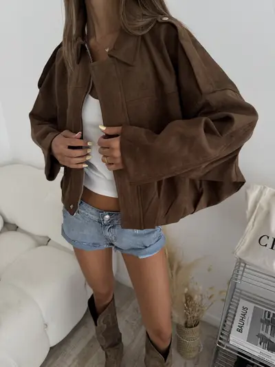 Jacket Panter — imagen 6