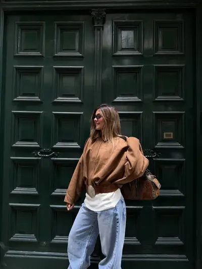 Jacket Panter — imagen 7