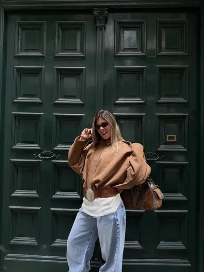 Jacket Panter — imagen 3