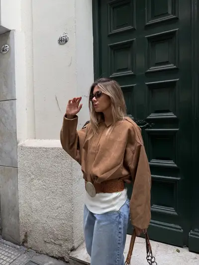 Jacket Panter — imagen 4