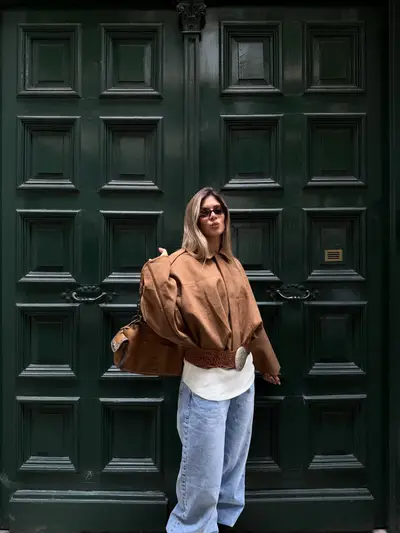 Jacket Panter — imagen 5