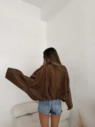 Jacket Panter — imagen 8