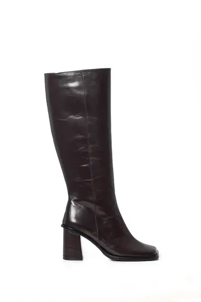 Botas Kansas Cuero — imagen 2