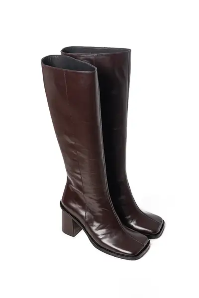 Botas Kansas Cuero — imagen 1