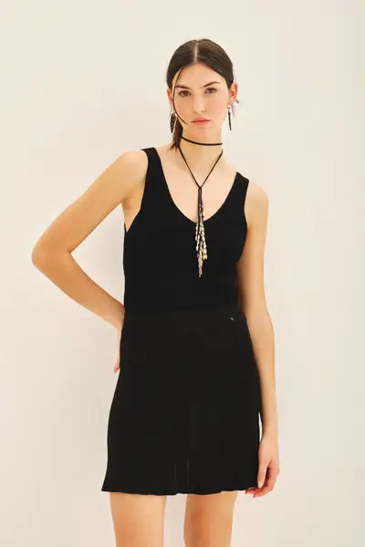 Falda Lux — imagen 2