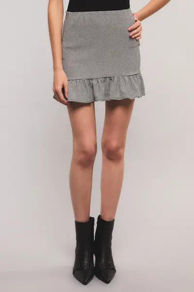 Falda American Woman — imagen 2