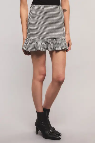 Falda American Woman — imagen 3