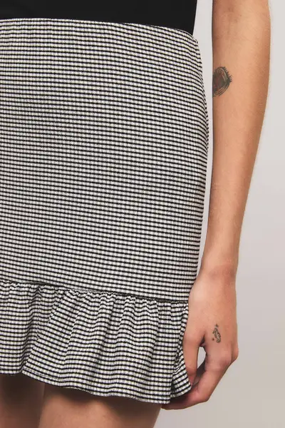 Falda American Woman — imagen 4