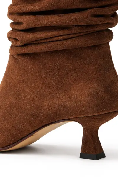 Botas Michigan Gamuza — imagen 2