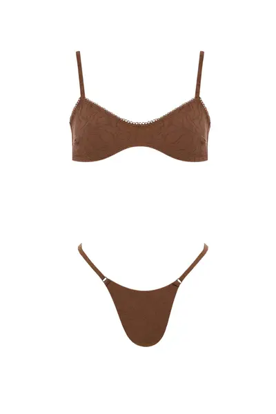 Bikini Gem Chocolate — imagen 1