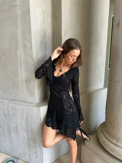 Vestido Roma — imagen 2