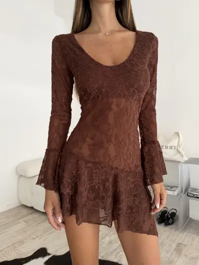 Vestido Roma — imagen 1