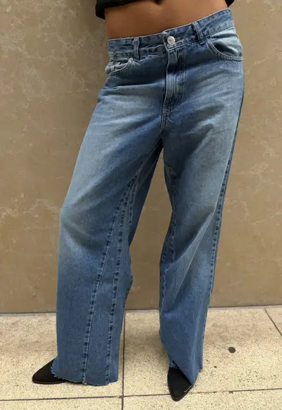 Denim Nate — imagen 1