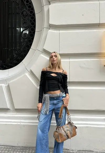 Denim Nate — imagen 4