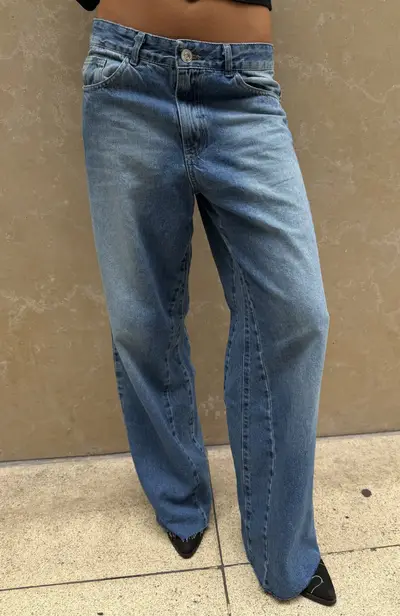 Denim Nate — imagen 3