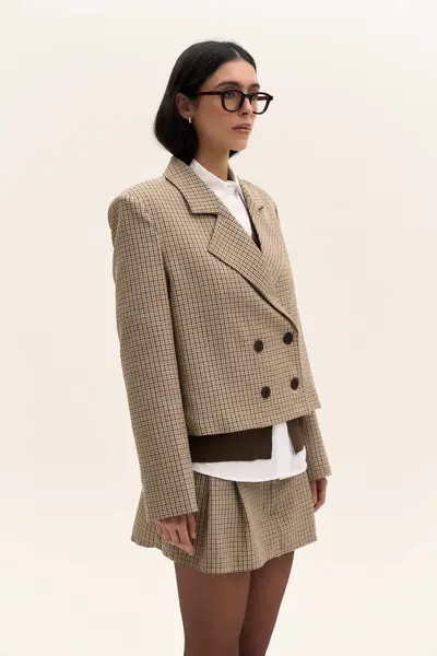 Blazer Office — imagen 3