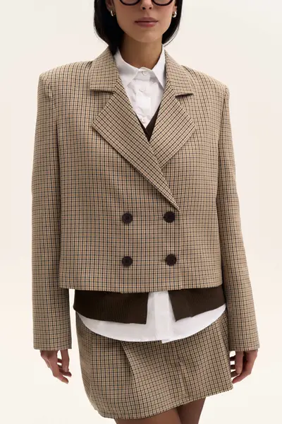 Blazer Office — imagen 8