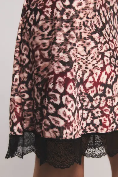 Vestido Love Rule — imagen 3