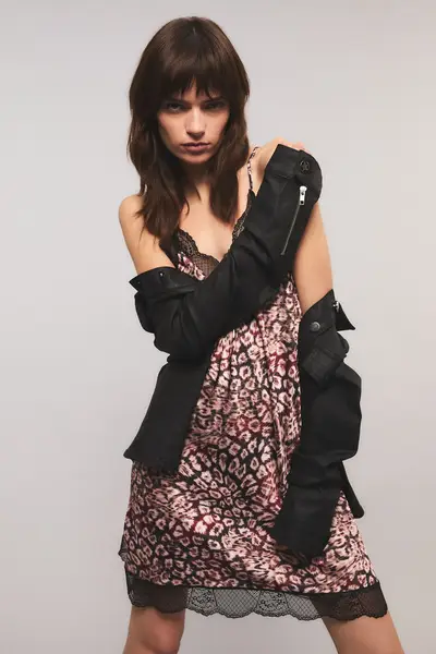 Vestido Love Rule — imagen 5