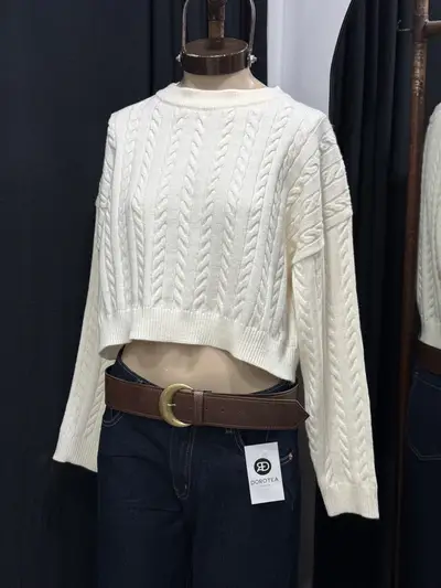 Sueter Ploe — imagen 2