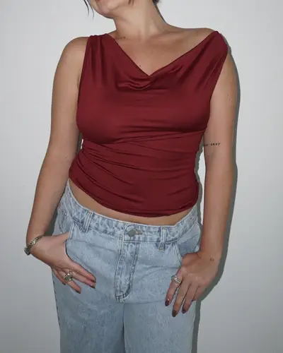 Fancy Top — imagen 2