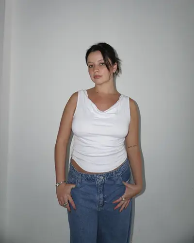 Fancy Top — imagen 4