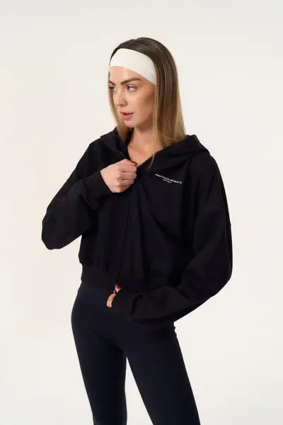 Campera Flat White — imagen 3