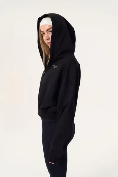 Campera Flat White — imagen 5