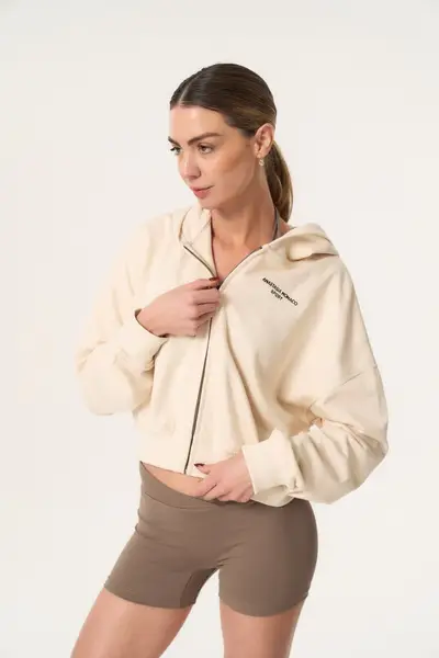 Campera Flat White — imagen 7