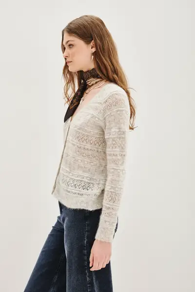 Cardigan Vernet — imagen 2