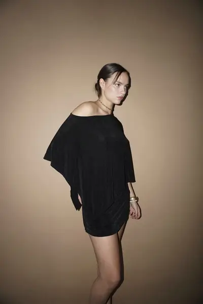 Symbol Poncho -liso- — imagen 1