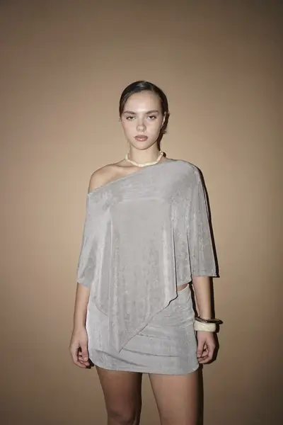 Symbol Poncho -liso- — imagen 2