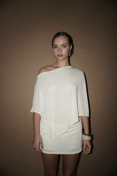 Symbol Poncho -liso- — imagen 3