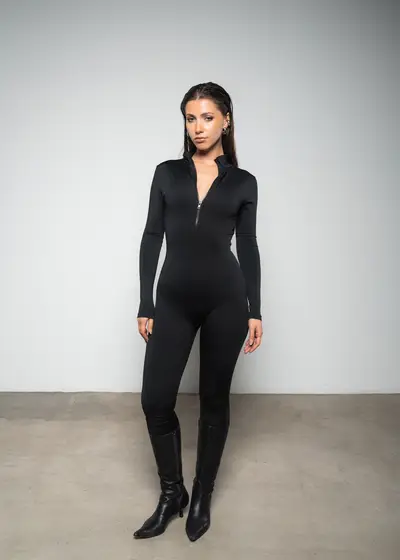 Catsuit Electric Hot — imagen 3