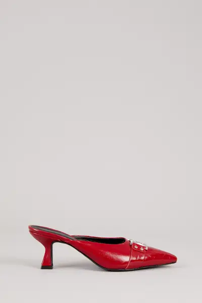 Zapato Nevermind — imagen 1