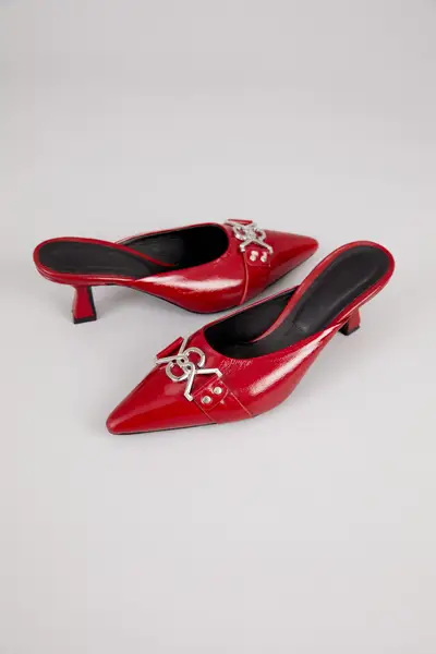 Zapato Nevermind — imagen 7