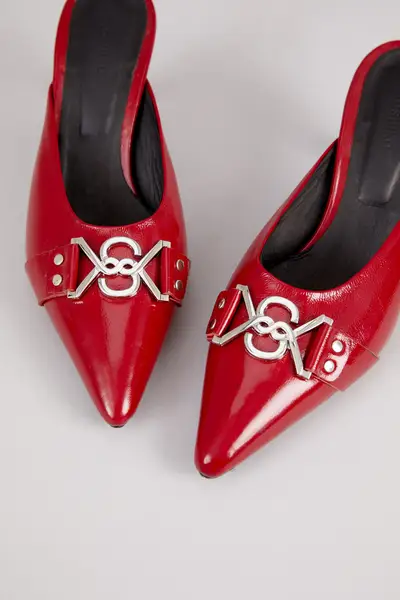 Zapato Nevermind — imagen 3