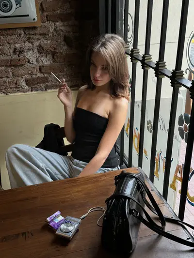 Top Aurora — imagen 2