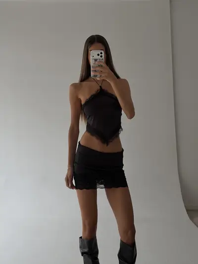 Mini Scarlett — imagen 4