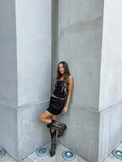 Mini Scarlett — imagen 6