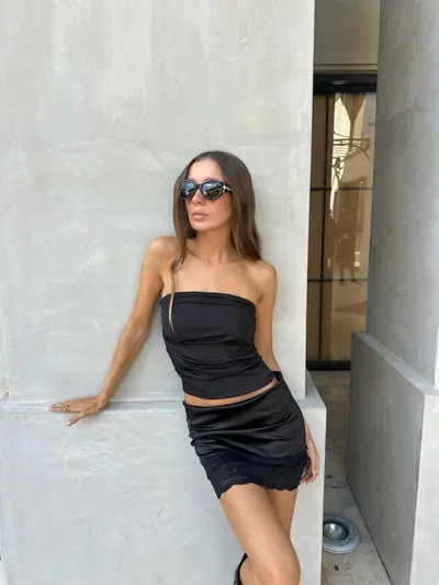 Mini Scarlett — imagen 7