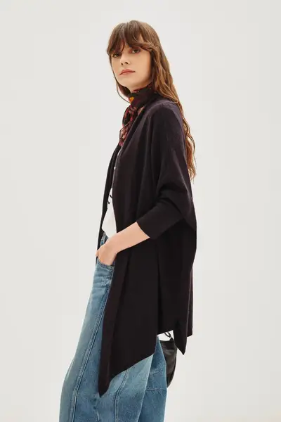 Cardigan Throw — imagen 5