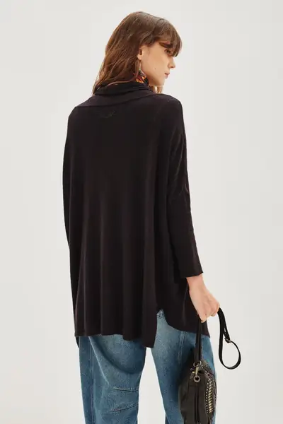 Cardigan Throw — imagen 4